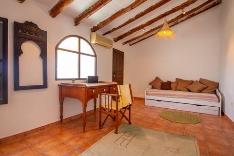 Villa i Polop, Alicante, Polop - € 550 000 | Ref: 00593A - foto 22