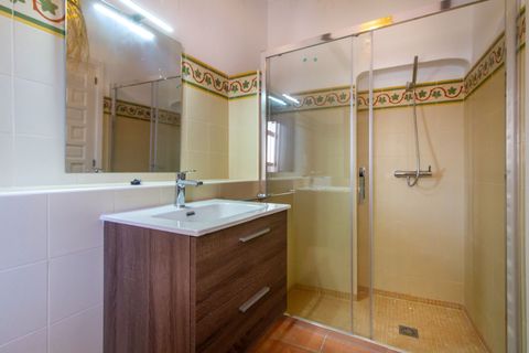 Villa i Polop, Alicante, Polop - € 550 000 | Ref: 00593A - foto 24