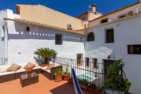 Villa i Polop, Alicante, Polop - € 550 000 | Ref: 00593A - foto 25