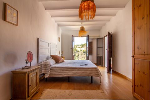 Villa i Polop, Alicante, Polop - € 550 000 | Ref: 00593A - foto 26