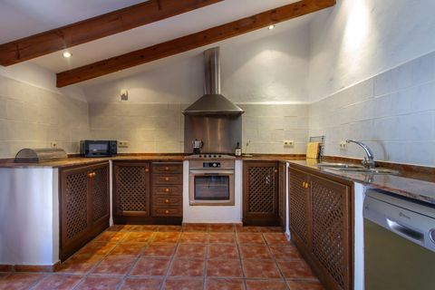 Villa i Polop, Alicante, Polop - € 550 000 | Ref: 00593A - foto 5