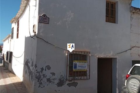 Byhus i Moclin, Granada, Moclin - € 28.000 | Ref: TH5094 - foto 1