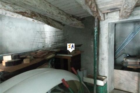 Byhus i Moclin, Granada, Moclin - € 28.000 | Ref: TH5094 - foto 3
