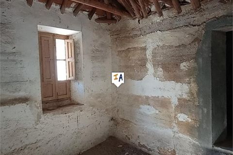 Byhus i Moclin, Granada, Moclin - € 28.000 | Ref: TH5094 - foto 4
