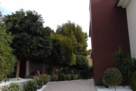 Villa i Altea, Alicante, Altea - € 6.500.000 | Ref: 72-96191 - foto 2