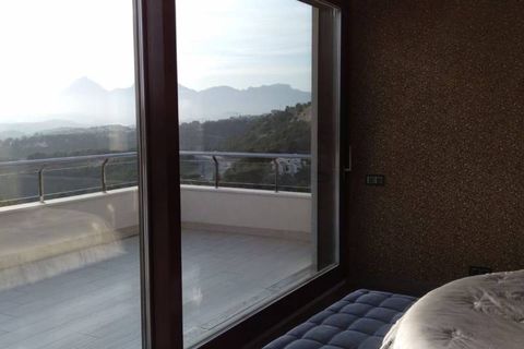 Villa i Altea, Alicante, Altea - € 6.500.000 | Ref: 72-96191 - foto 16