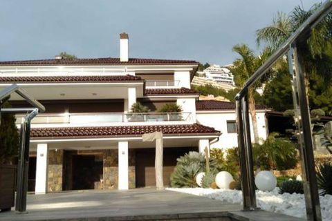 Villa i Altea, Alicante, Altea - € 6.500.000 | Ref: 72-96191 - foto 23