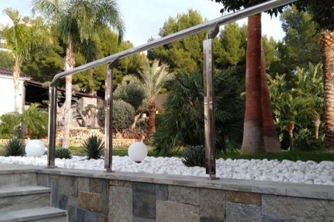 Villa i Altea, Alicante, Altea - € 6.500.000 | Ref: 72-96191 - foto 27