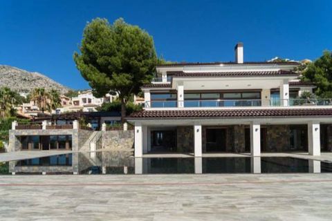 Villa i Altea, Alicante, Altea - € 6.500.000 | Ref: 72-96191 - foto 31