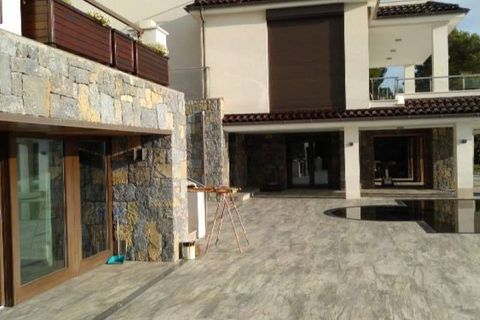 Villa i Altea, Alicante, Altea - € 6.500.000 | Ref: 72-96191 - foto 37