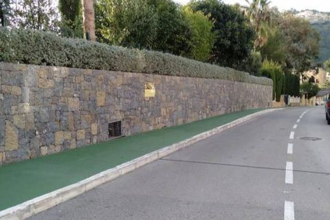 Villa i Altea, Alicante, Altea - € 6.500.000 | Ref: 72-96191 - foto 44