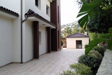 Villa i Altea, Alicante, Altea - € 6.500.000 | Ref: 72-96191 - foto 48