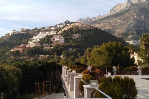 Villa i Altea, Alicante, Altea - € 6.500.000 | Ref: 72-96191 - foto 49