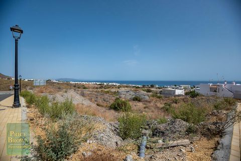 Helårsgrund i Mojacar, Almeria, Mojacar - € 1.500.000 | Ref: LAN10 - foto 1