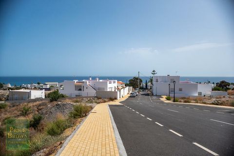 Helårsgrund i Mojacar, Almeria, Mojacar - € 1.500.000 | Ref: LAN10 - foto 9