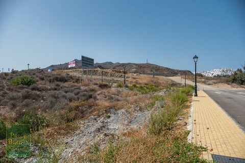 Helårsgrund i Mojacar, Almeria, Mojacar - € 1.500.000 | Ref: LAN10 - foto 14