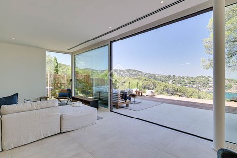 Villa em Begur, Gerona, Begur - € 2.720.000 | Ref: CBR32548 - foto 9