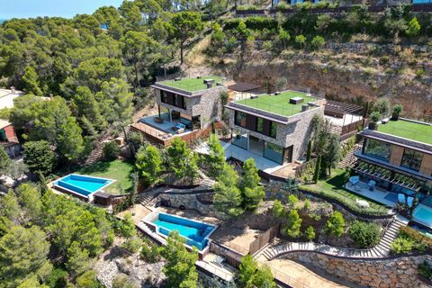 Villa em Begur, Gerona, Begur - € 2.720.000 | Ref: CBR32548 - foto 41