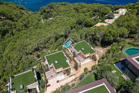 Villa em Begur, Gerona, Begur - € 2.720.000 | Ref: CBR32548 - foto 43