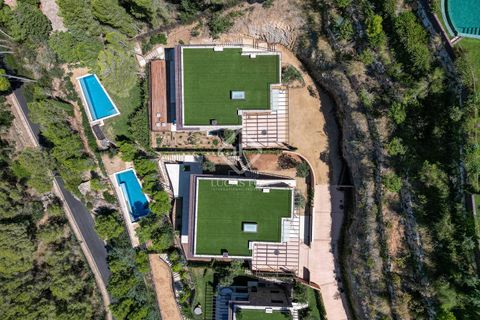 Villa em Begur, Gerona, Begur - € 2.720.000 | Ref: CBR32548 - foto 46