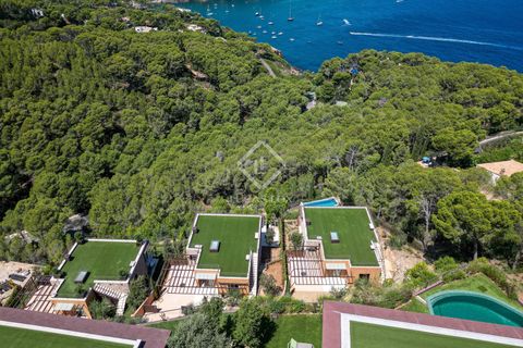 Villa em Begur, Gerona, Begur - € 2.720.000 | Ref: CBR32548 - foto 48