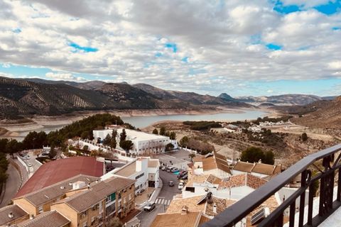 Byhus i Iznajar, Cordoba, Iznajar - € 88.000 | Ref: ID3931 - foto 10