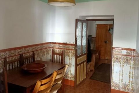 Byhus i Iznajar, Cordoba, Iznajar - € 88.000 | Ref: ID3931 - foto 6