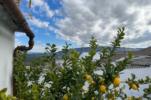 Byhus i Iznajar, Cordoba, Iznajar - € 88.000 | Ref: ID3931 - foto 20