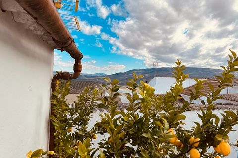 Byhus i Iznajar, Cordoba, Iznajar - € 88.000 | Ref: ID3931 - foto 21