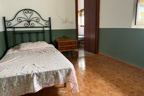 Byhus i Iznajar, Cordoba, Iznajar - € 88.000 | Ref: ID3931 - foto 28