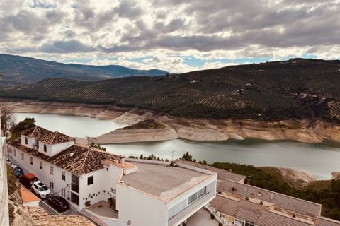 Byhus i Iznajar, Cordoba, Iznajar - € 88.000 | Ref: ID3931 - foto 13