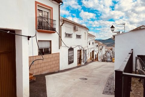 Byhus i Iznajar, Cordoba, Iznajar - € 88.000 | Ref: ID3931 - foto 16