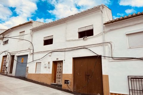 Byhus i Iznajar, Cordoba, Iznajar - € 88.000 | Ref: ID3931 - foto 11