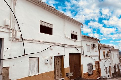 Byhus i Iznajar, Cordoba, Iznajar - € 88.000 | Ref: ID3931 - foto 8
