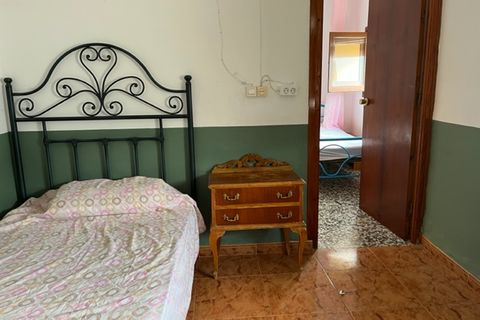 Byhus i Iznajar, Cordoba, Iznajar - € 88.000 | Ref: ID3931 - foto 30