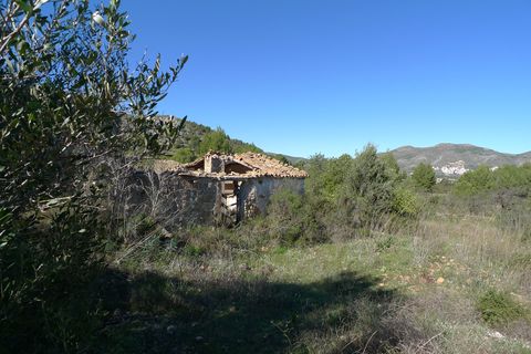 Helårsgrund i Jalon, Alicante, Jalon - € 180.000 | Ref: 001045PGI - foto 7