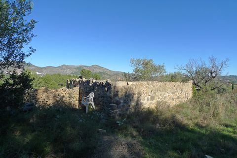 Helårsgrund i Jalon, Alicante, Jalon - € 180.000 | Ref: 001045PGI - foto 12