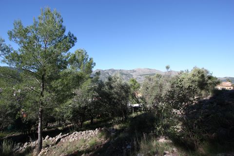 Helårsgrund i Orba, Alicante, Orba - € 65.000 | Ref: 001072 - foto 3