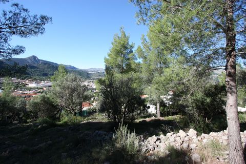 Helårsgrund i Orba, Alicante, Orba - € 65.000 | Ref: 001072 - foto 4
