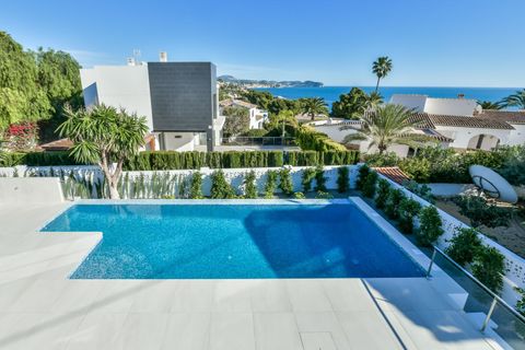 Villa i Calpe, Alicante - foto 2
