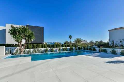 Villa i Calpe, Alicante - foto 3