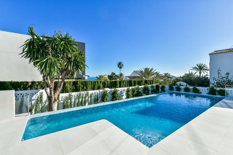 Villa i Calpe, Alicante - foto 4