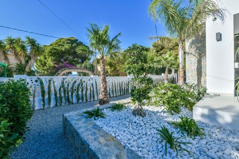 Villa i Calpe, Alicante - foto 5
