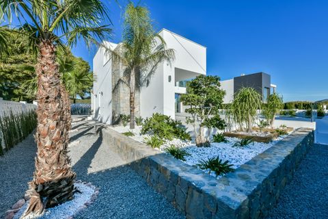 Villa i Calpe, Alicante, Calpe - € 1.700.000 | Ref: V 156 - foto 6