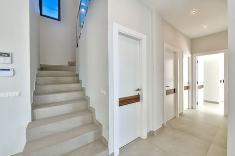 Villa i Calpe, Alicante, Calpe - € 1.700.000 | Ref: V 156 - foto 12