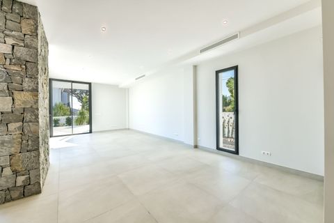 Villa i Calpe, Alicante, Calpe - € 1.700.000 | Ref: V 156 - foto 14