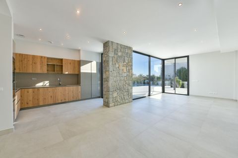 Villa i Calpe, Alicante, Calpe - € 1.700.000 | Ref: V 156 - foto 15
