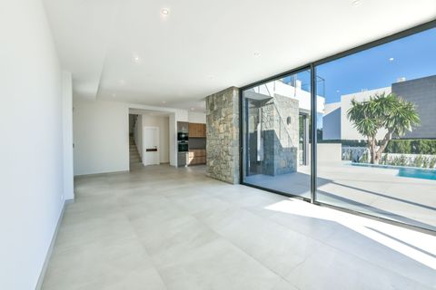 Villa i Calpe, Alicante, Calpe - € 1.700.000 | Ref: V 156 - foto 16