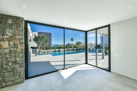 Villa i Calpe, Alicante, Calpe - € 1.700.000 | Ref: V 156 - foto 17