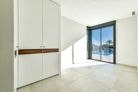 Villa i Calpe, Alicante, Calpe - € 1.700.000 | Ref: V 156 - foto 20